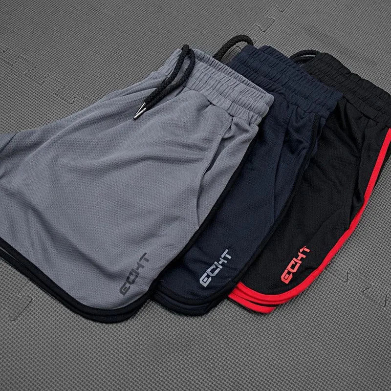 Summer Running Shorts for Men