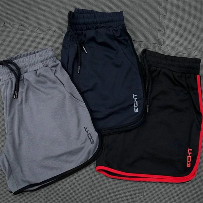Summer Running Shorts for Men