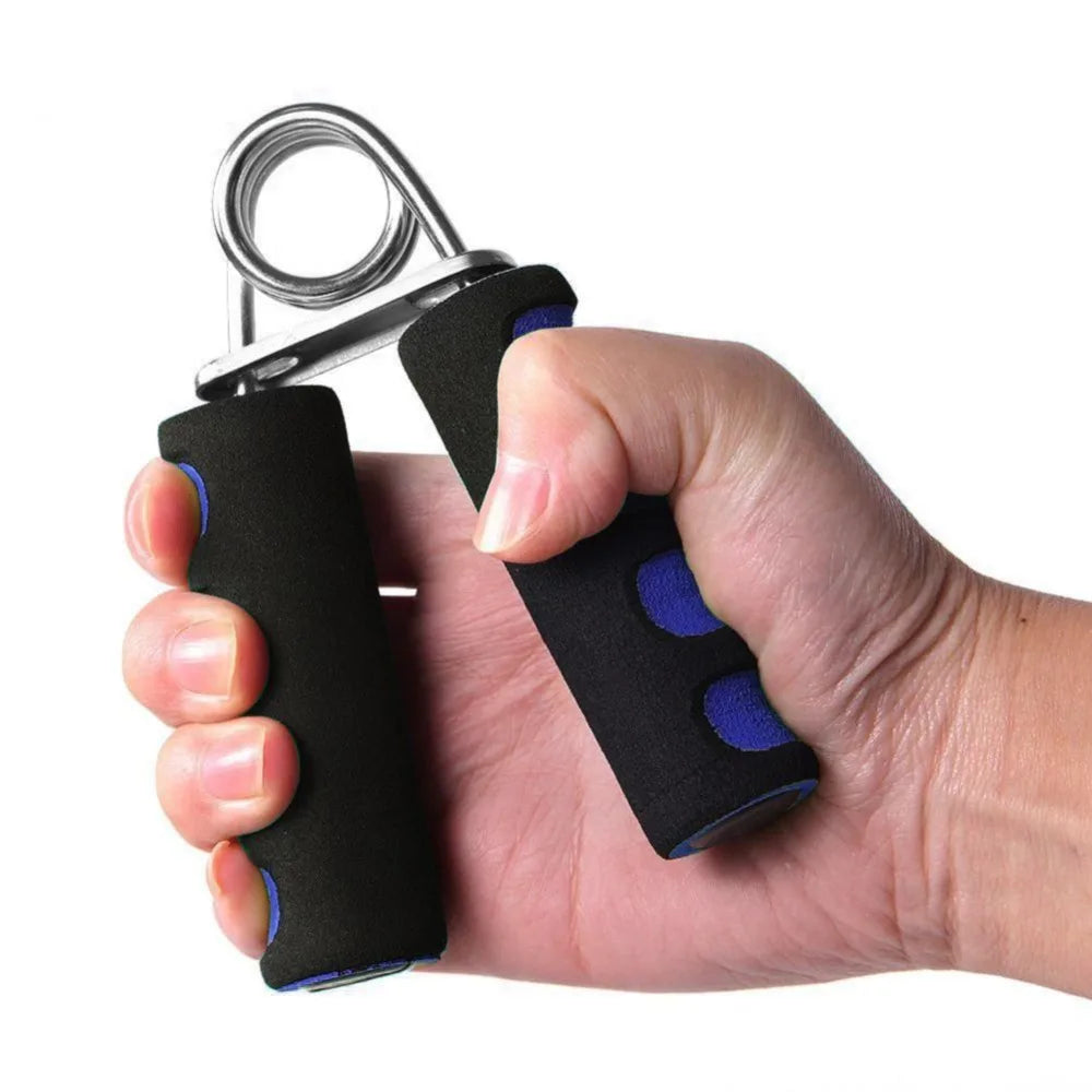 25KG Fitness Foam Hand Gripper