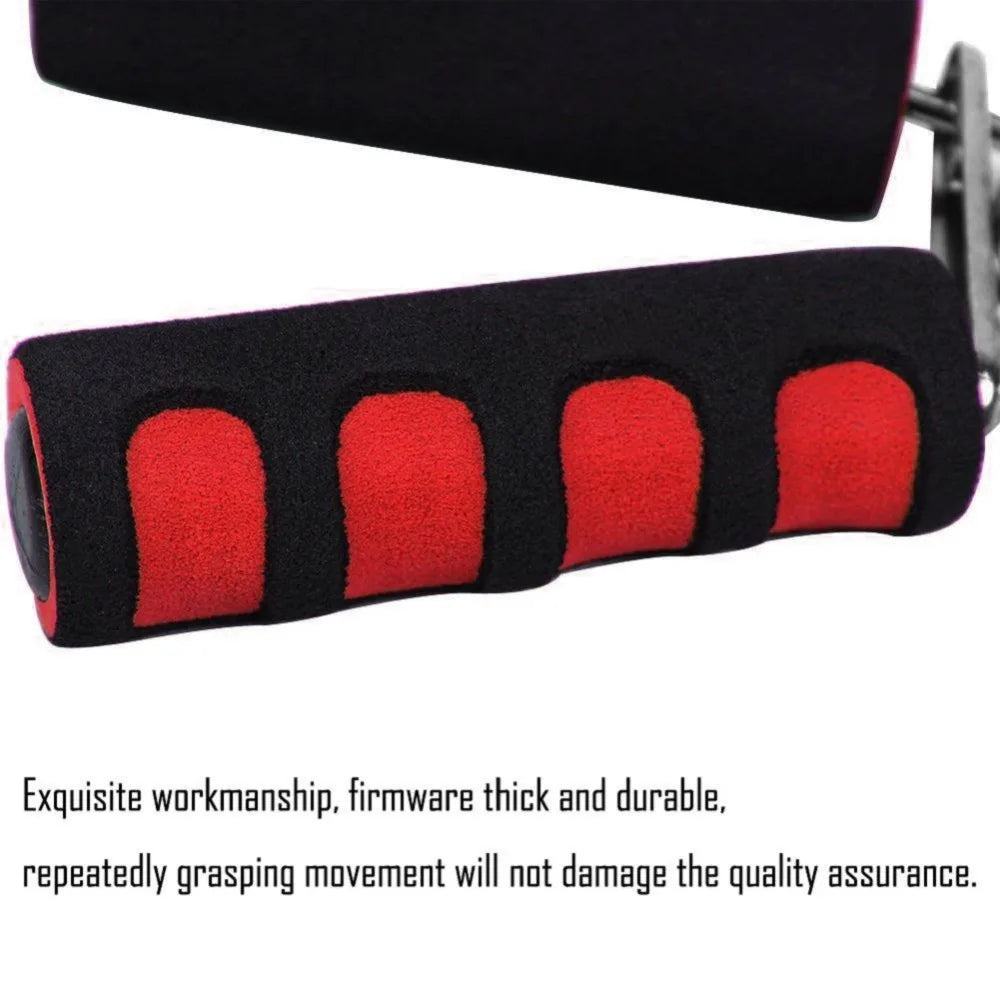 25KG Fitness Foam Hand Gripper