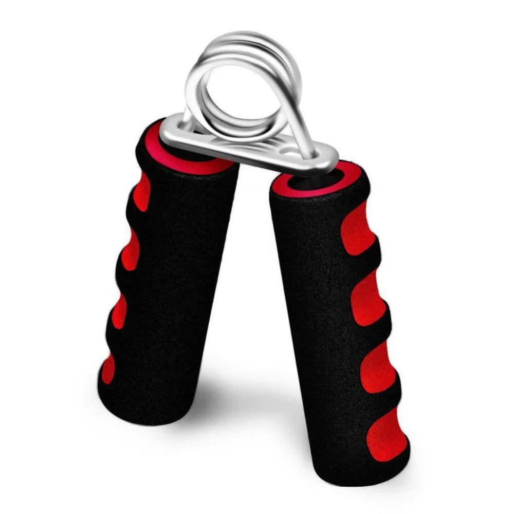 25KG Fitness Foam Hand Gripper