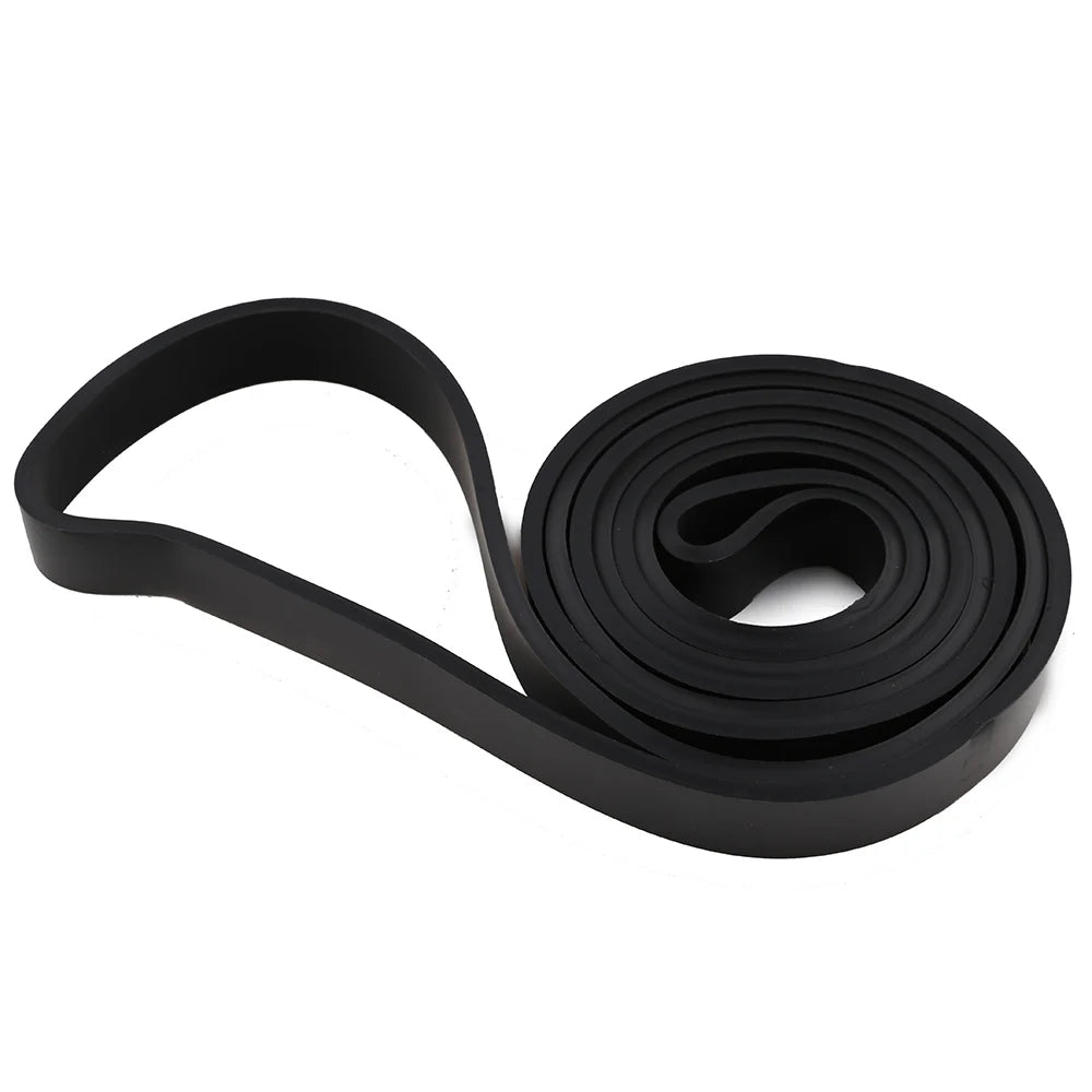 Body Building Yoga Pull Up Belt