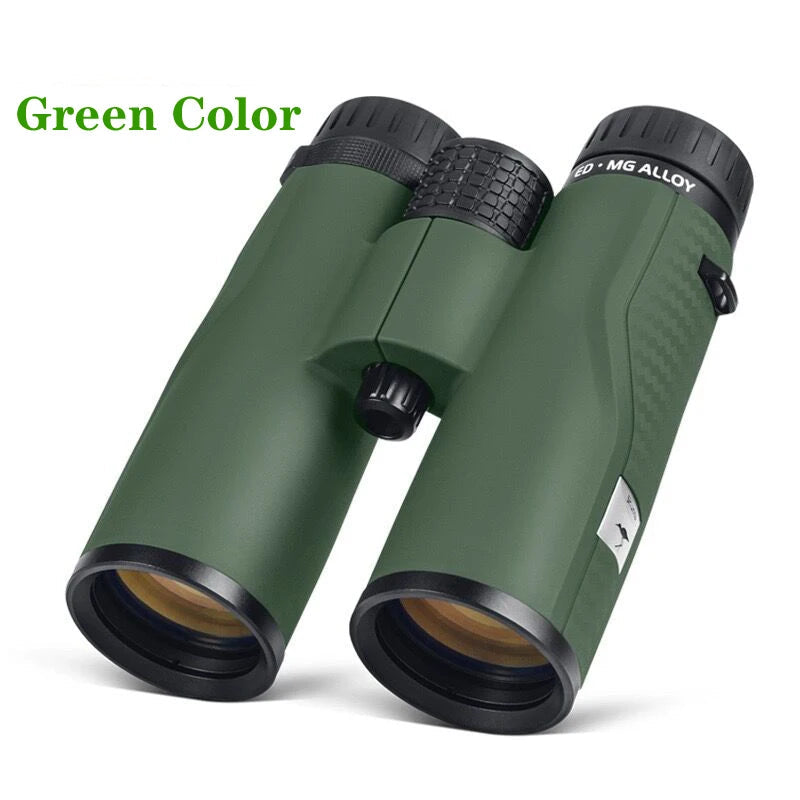 Shuntu Powerful 8x42 10x42 ED Lens Binoculars