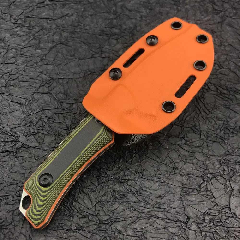 Hunter Fixed Blade Knife