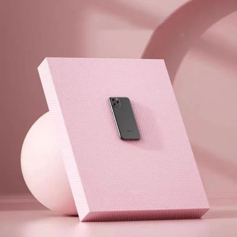 Balance Pad, Non-Slip Foam Mat