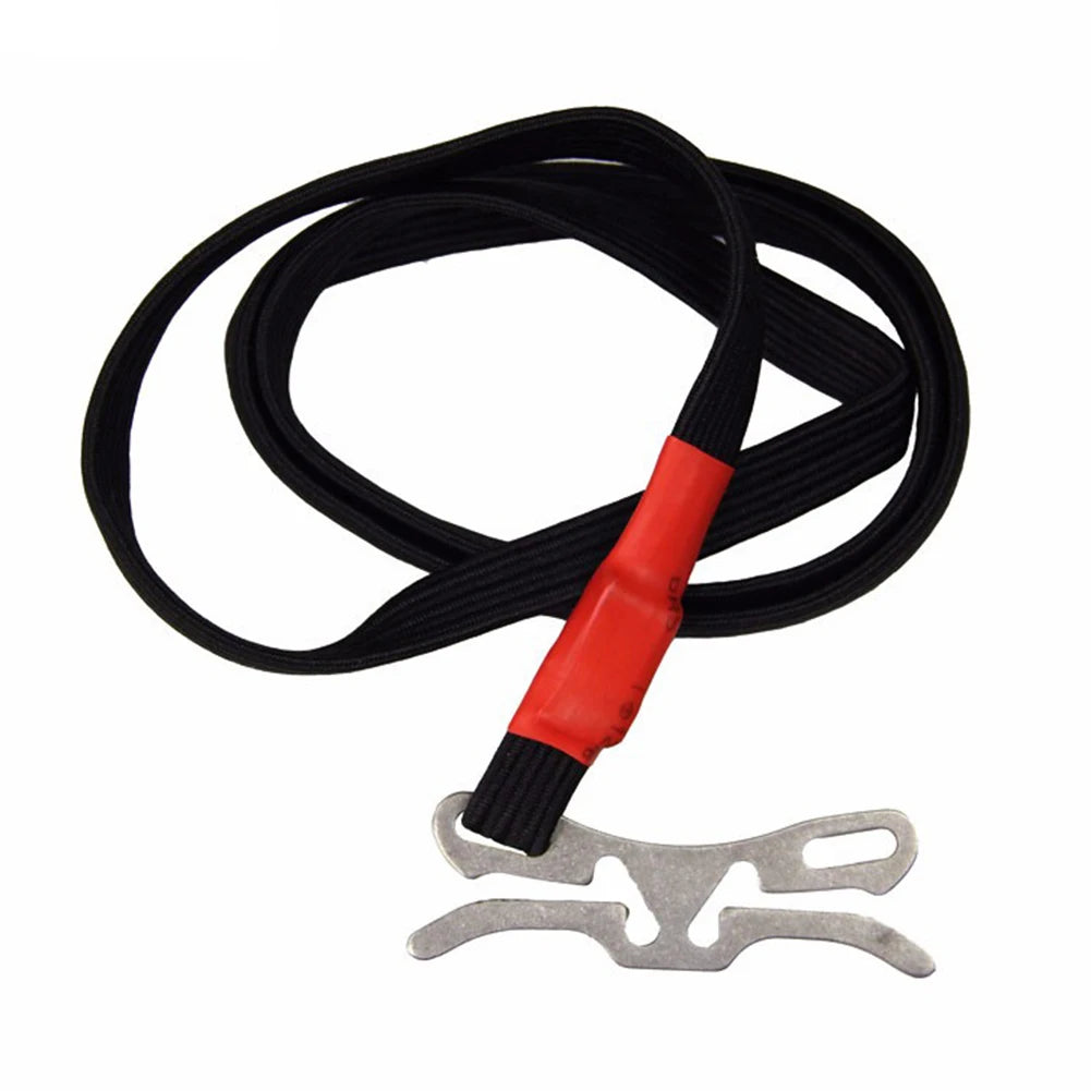 Military Emergency Belt