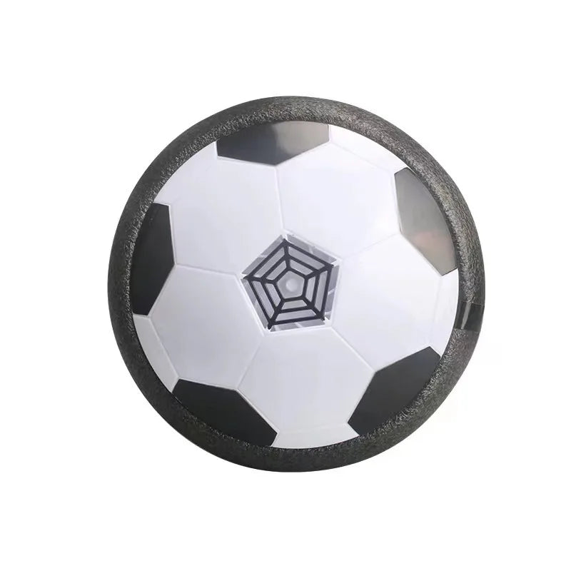 Electric Light Air Cushion Hover Soccer Ball