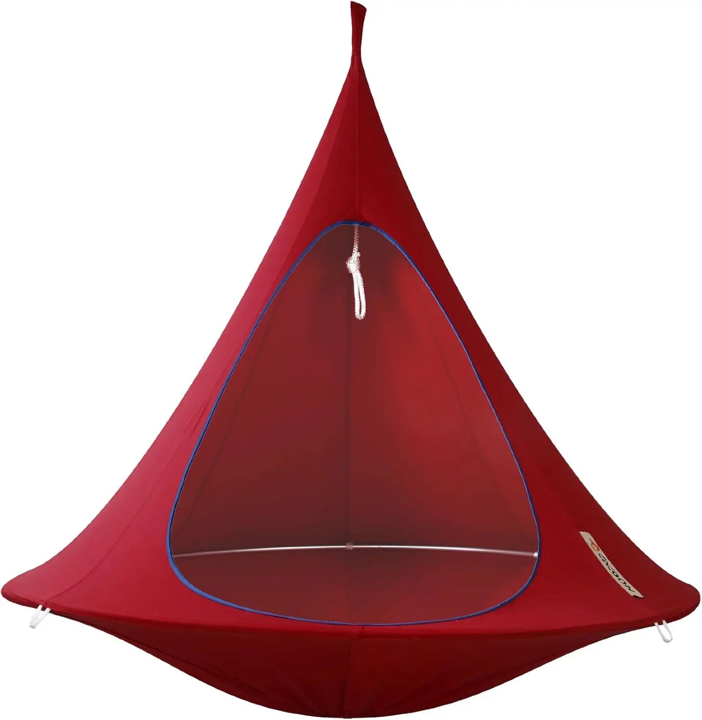 Cozy Indoor/Outdoor Hammock