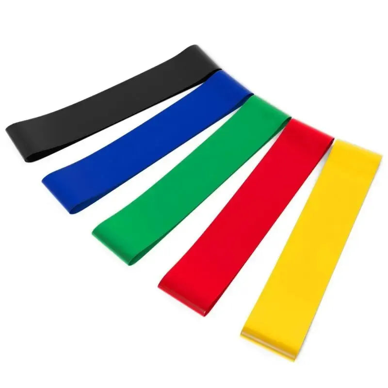 Mini Fitness Stretch Resistance Band