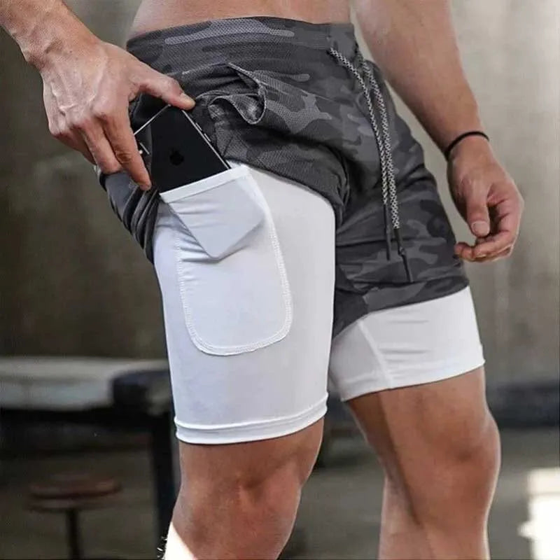 Running Shorts for Men
