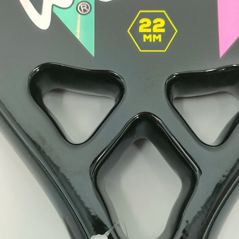 3K Beach Tennis Racket