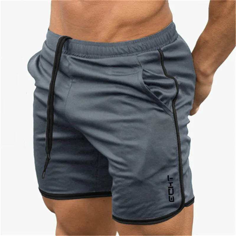 Summer Running Shorts for Men