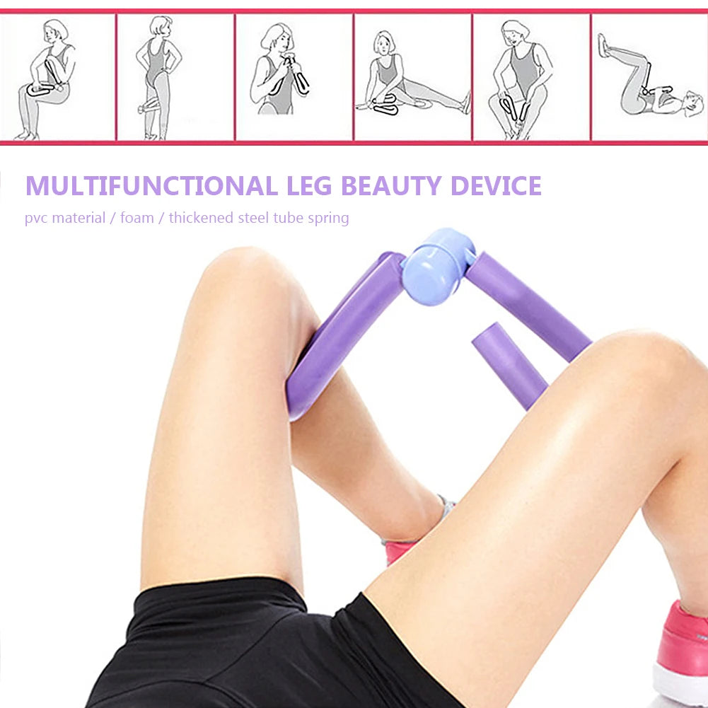 Leg Strength Trainer Lower Fitness Equipment