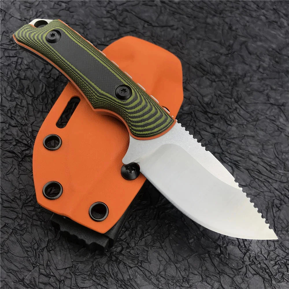 Hunter Fixed Blade Knife