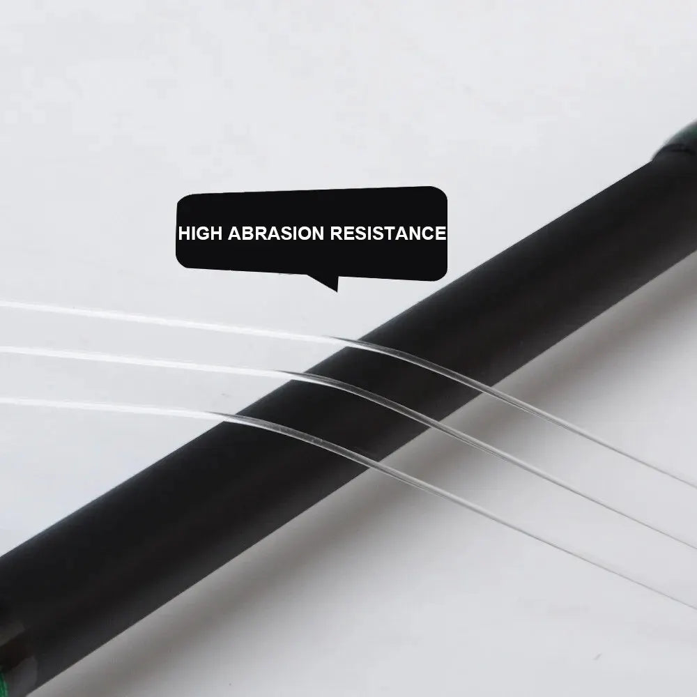 100m Fluorocarbon Bait Fishing Line