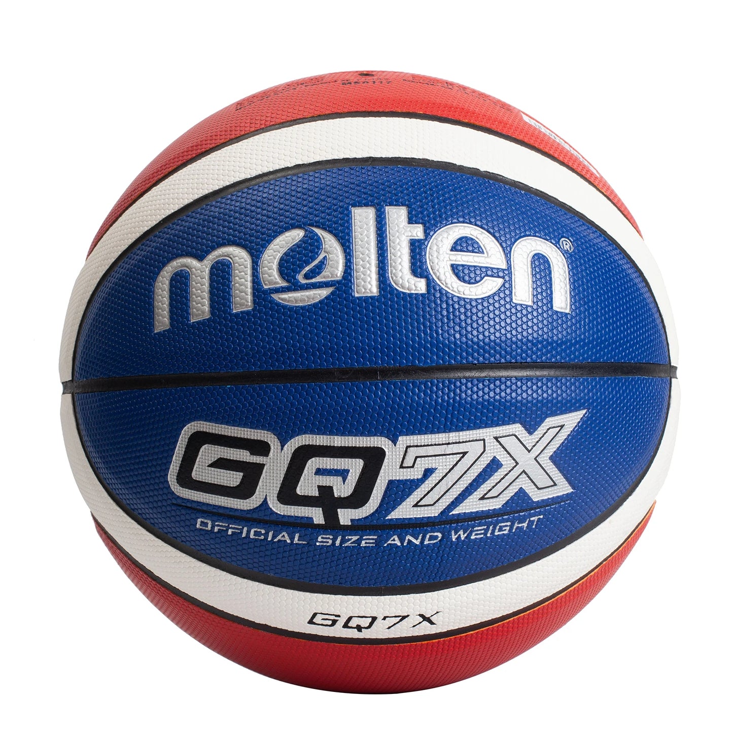 Official Competition Basketball – Size 7 / 6 / 5