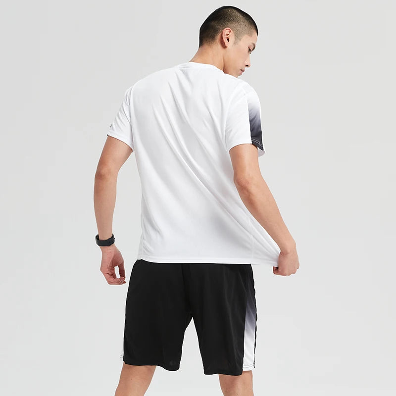 Men’s 2024 Spring/Summer Sportswear Set