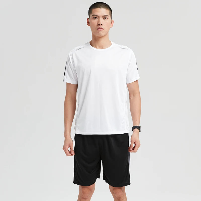 Men’s 2024 Spring/Summer Sportswear Set