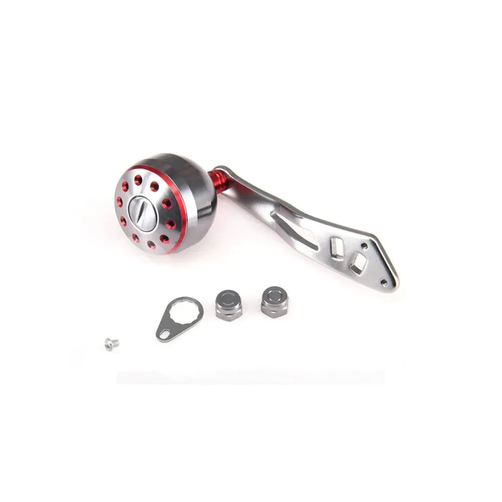 Trolling Reel Refit Rocker Arm Assembly