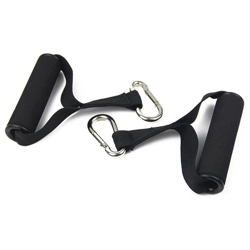 Natural Latex Expander Power Resistance Bands