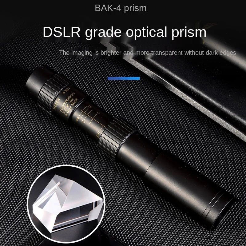 Monocular Telescope Mini Portable