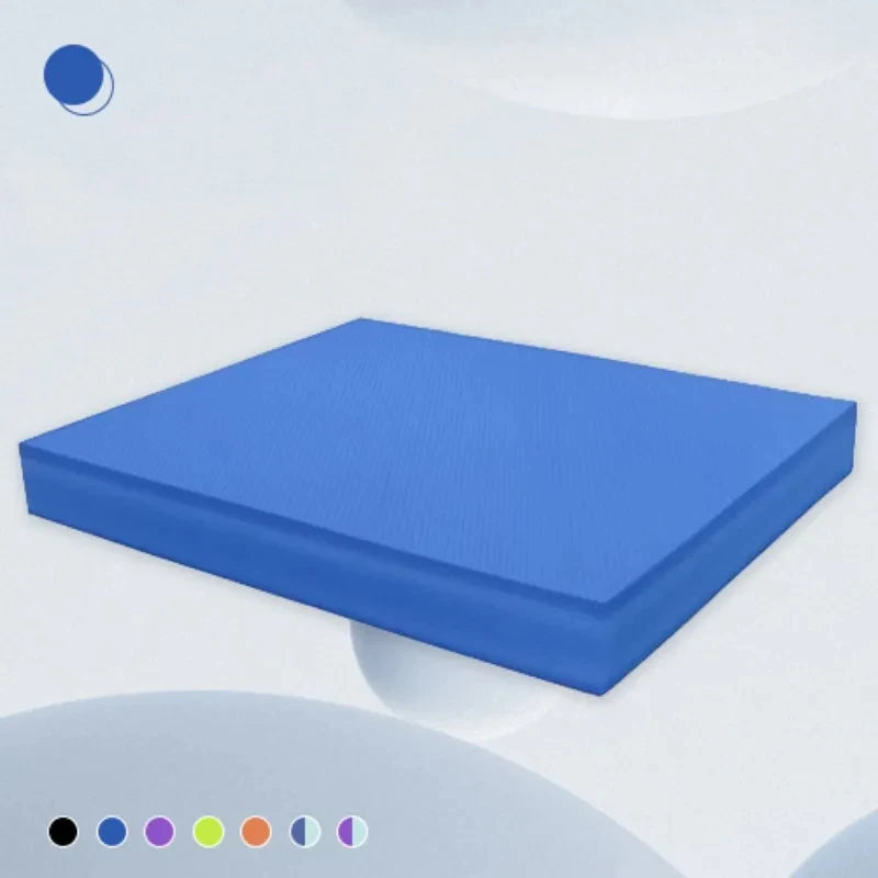 Balance Pad, Non-Slip Foam Mat