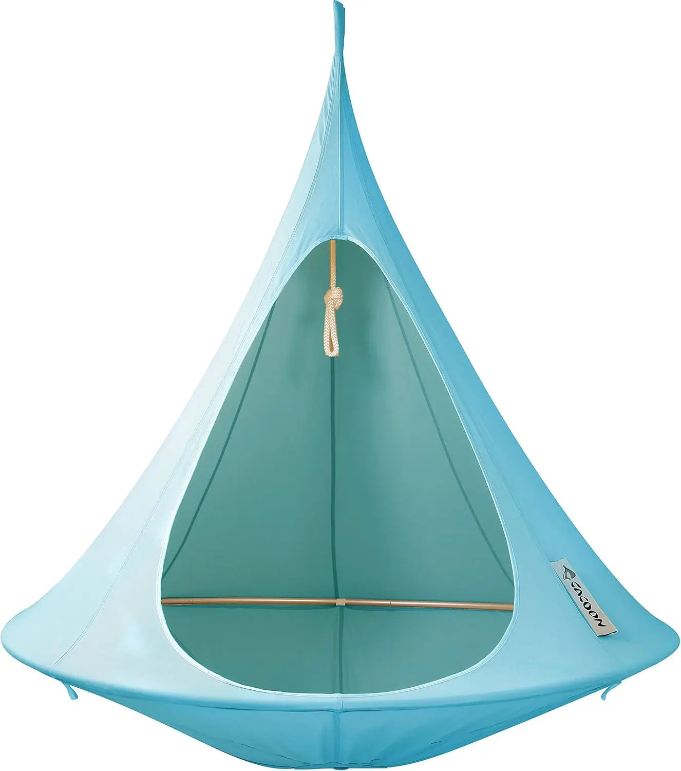 Cozy Indoor/Outdoor Hammock
