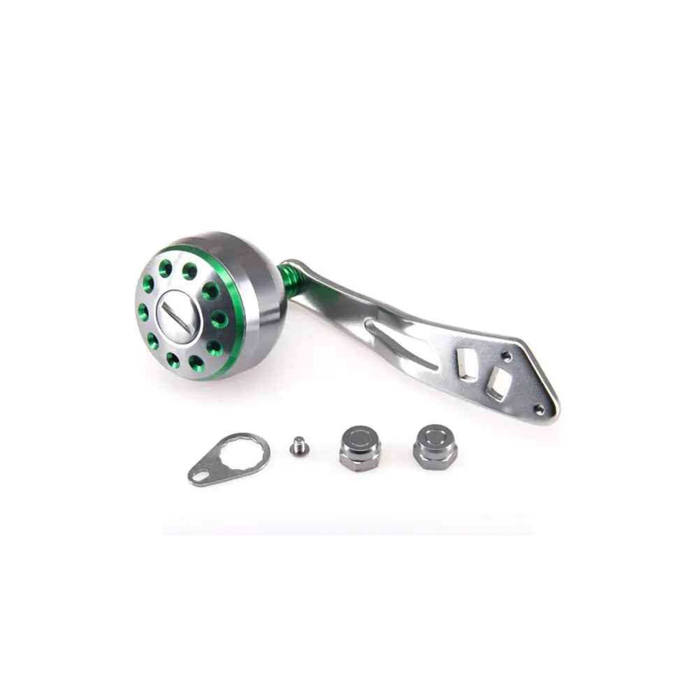 Trolling Reel Refit Rocker Arm Assembly