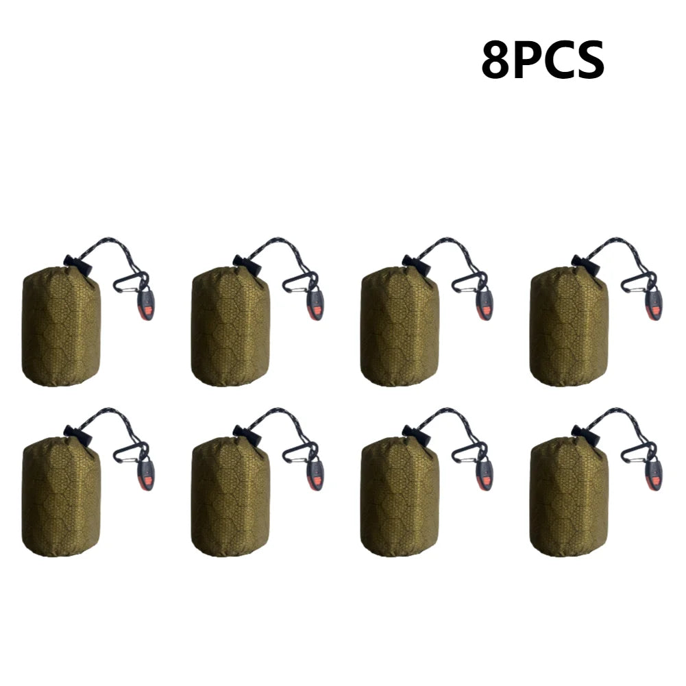 Thermal Sleeping Portable Survival Bag