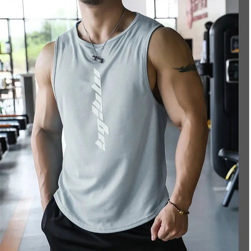 NEW Fitness Sports Tank Tops