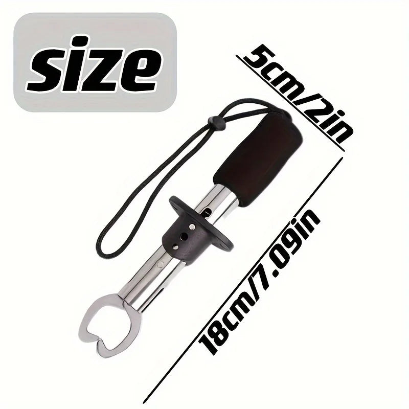 Lure Pliers & Fish Controller Set