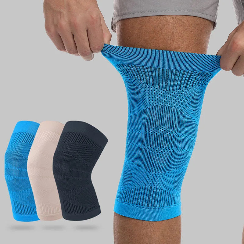 Ultra-Thin Running Knee Pads