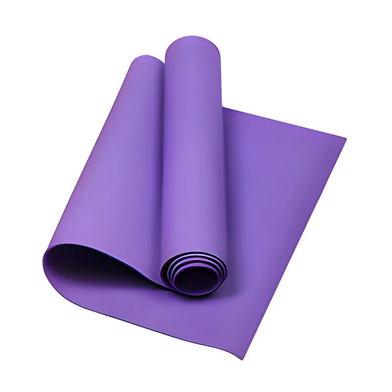 Thick EVA Yoga Mats