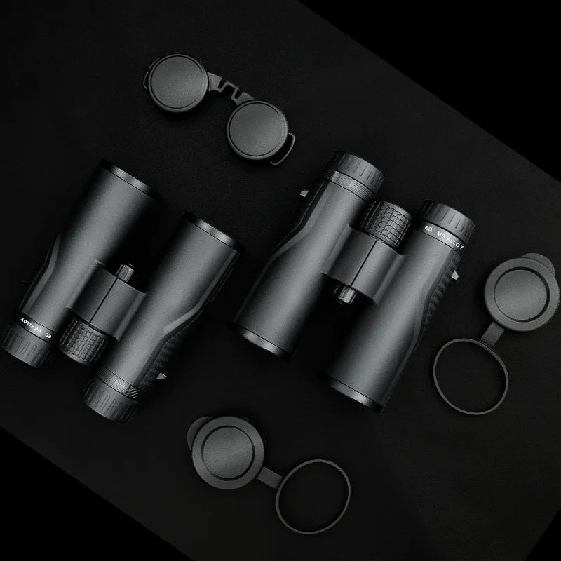 Shuntu Powerful 8x42 10x42 ED Lens Binoculars