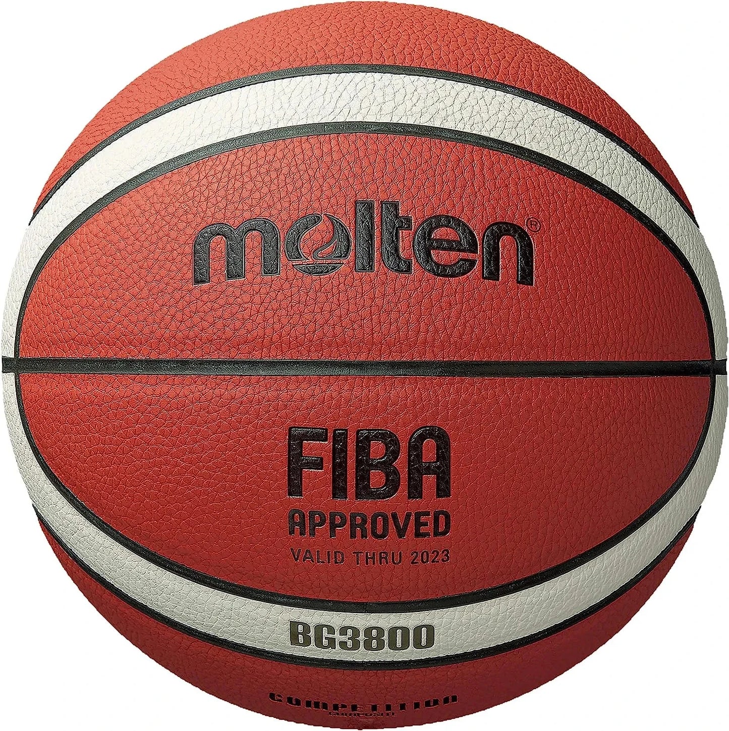 Official Competition Basketball – Size 7 / 6 / 5