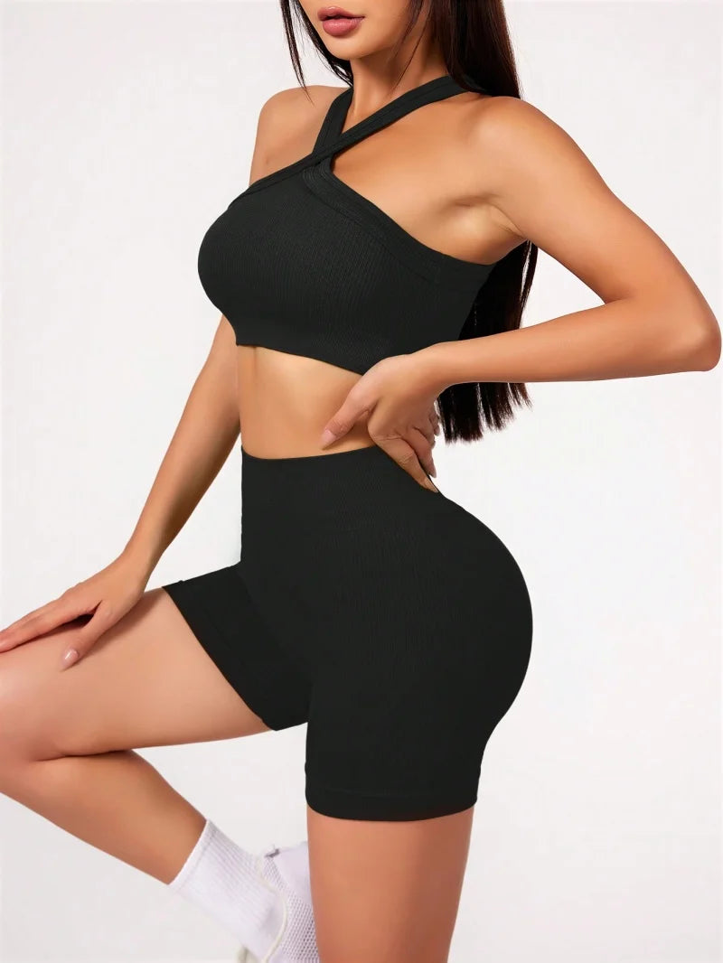 Naked Feel Gym Set for Women