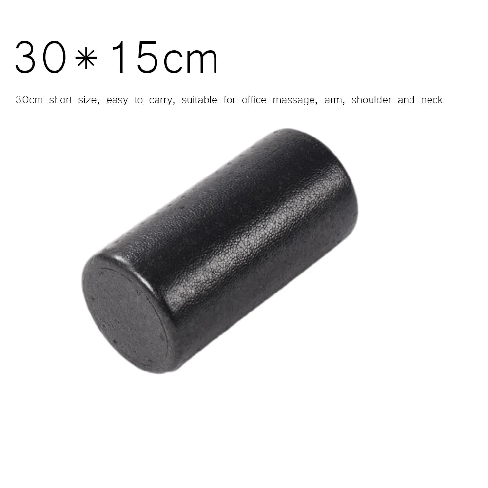 Gym Fitness Pilates Foam Roller