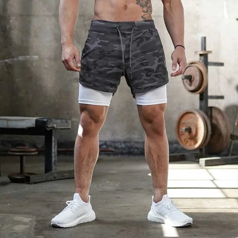 Running Shorts for Men