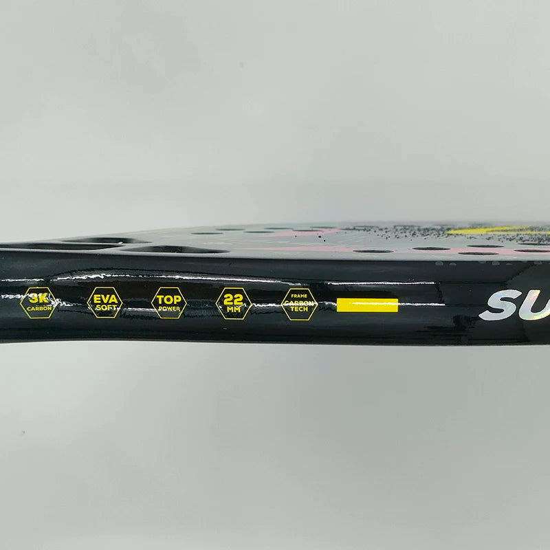 3K Beach Tennis Racket