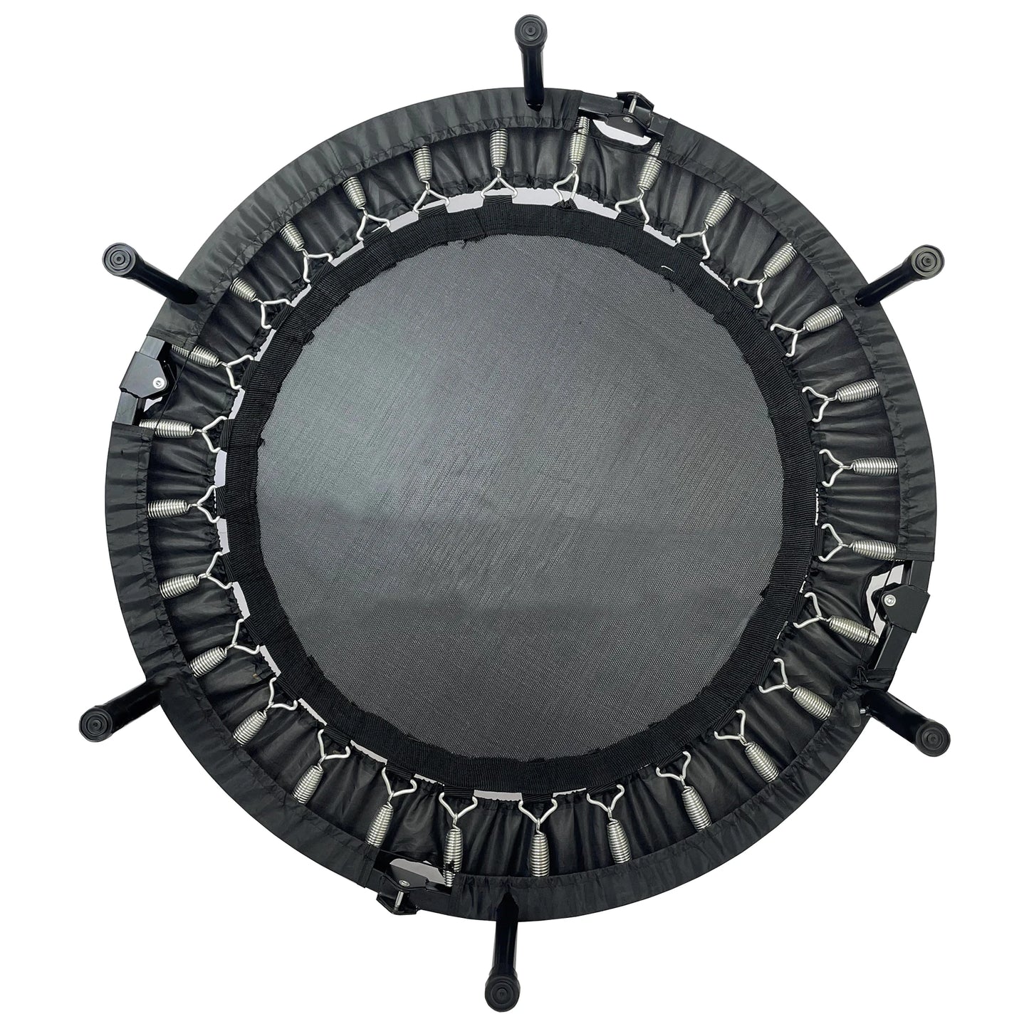 Foldable Mini Exercise Trampoline