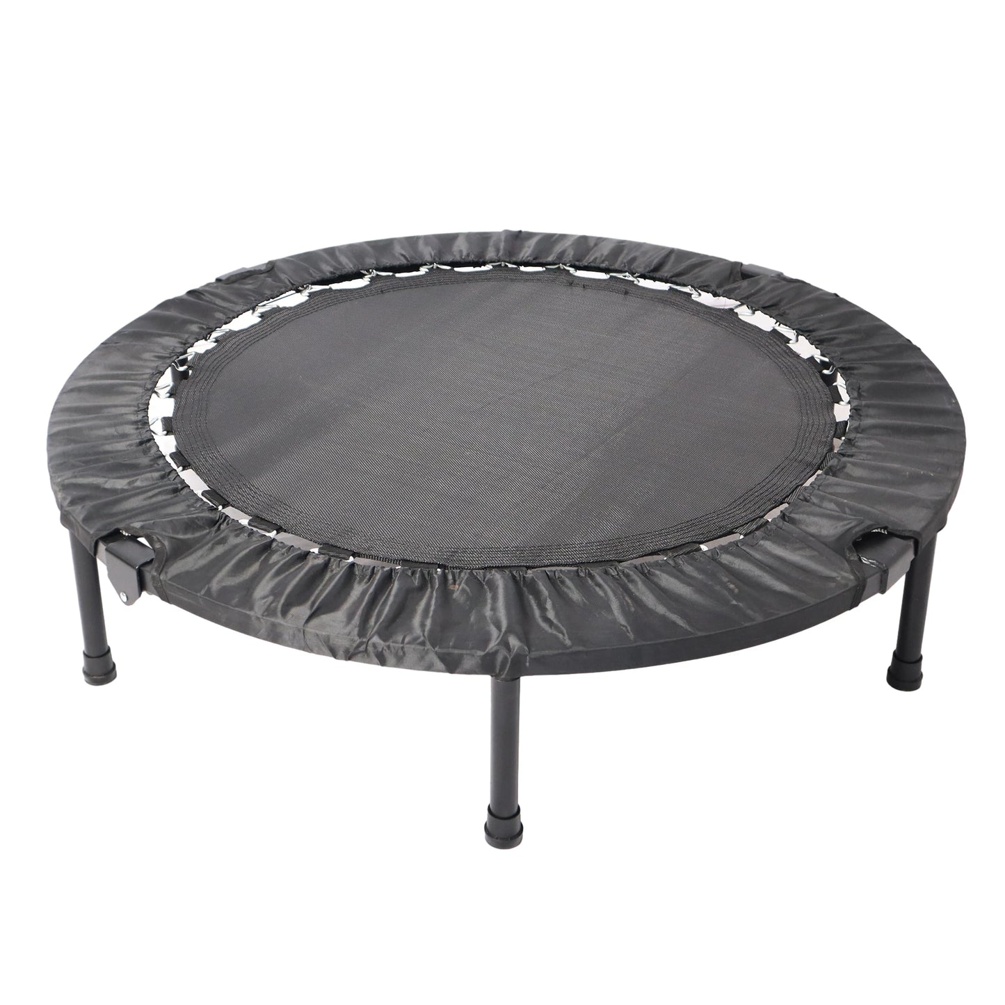 Foldable Mini Exercise Trampoline