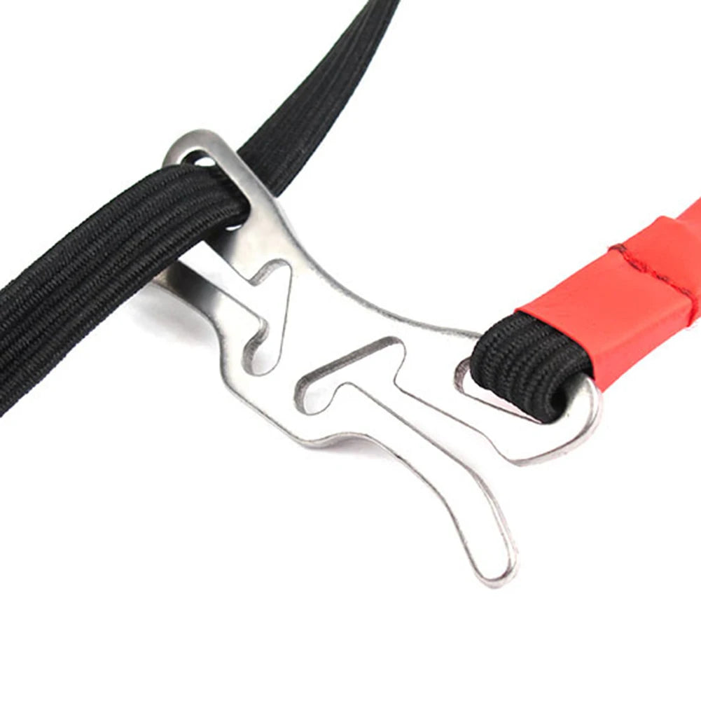 Military Emergency Belt