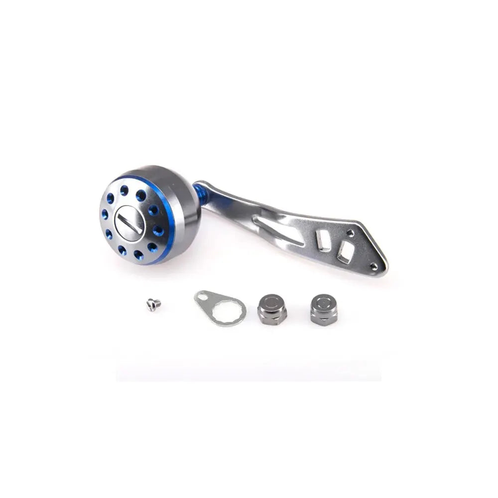 Trolling Reel Refit Rocker Arm Assembly