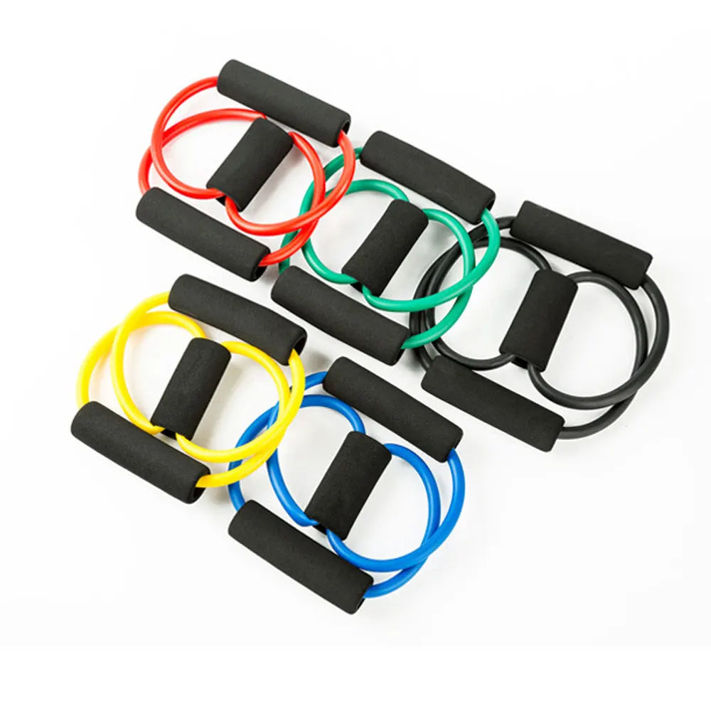 Chest Expander Rope