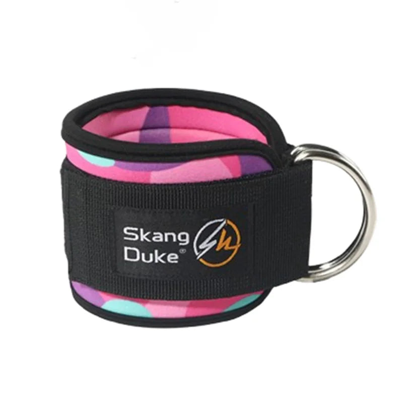 Anklet Ankle Buckle Leg Strap Hook