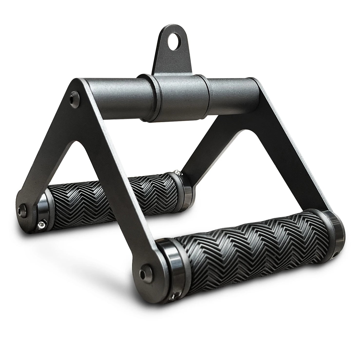 Double D Handle 360° Rotating Cable Attachment