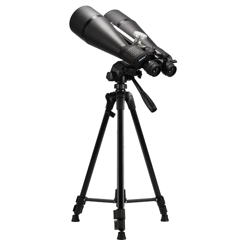 High-Definition Military Binoculars