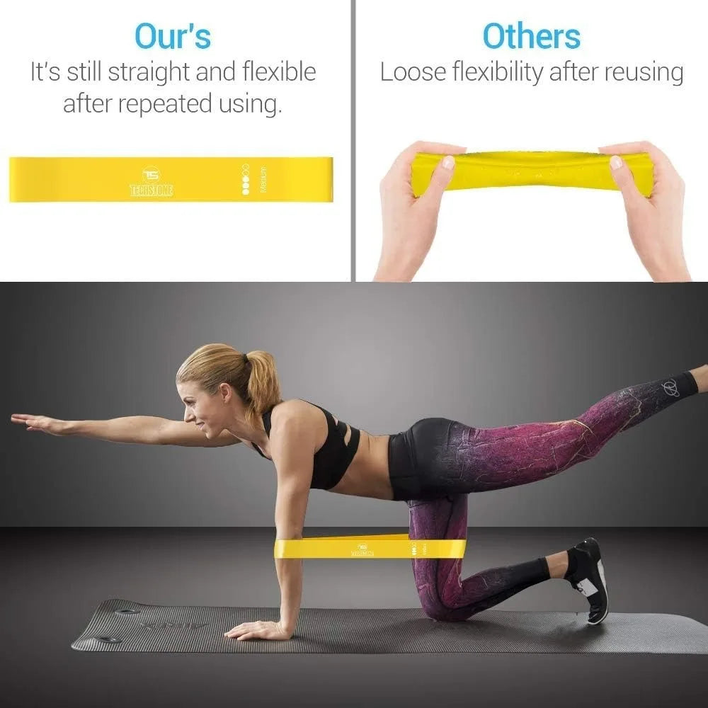 Resistance Bands Set for Men and Women