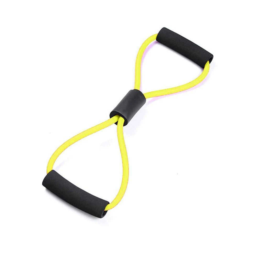 Chest Expander Rope