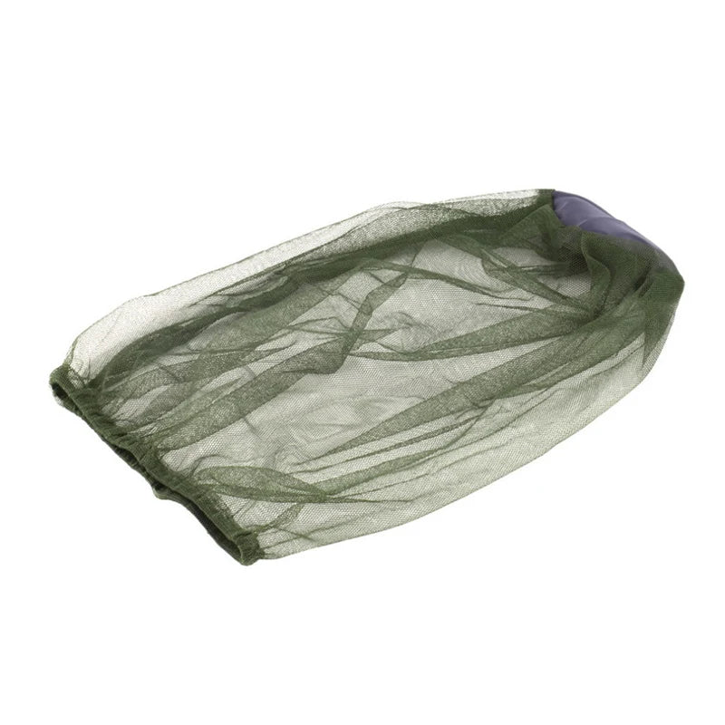 Outdoor Mosquito Net Headgear